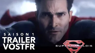 Superman & Lois Saison 1 Trailer VOSTFR (HD)