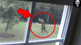 5 SCARY GHOST Videos You've Never Seen