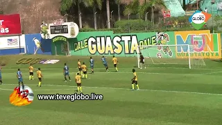 CD Guastatoya 1 - Club Xinabajul Huehue 0     Jornada 3   Apertura 2022