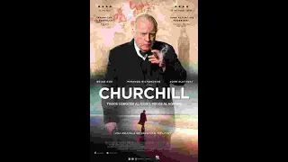 Churchill (2017)