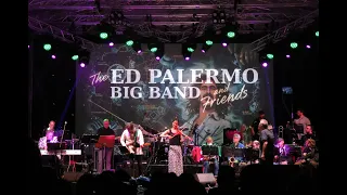 Ed Palermo Big Band, Zappanale #30 Full Set (Remastered Audio) 2019