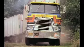 '74 IH Transtar II in Gone in 60 Seconds 2