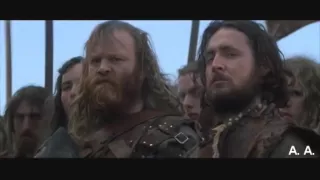 BRAVEHEART - Scena finale ITA