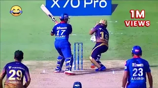 CRICKET ALL TIME FUNNY MOMENTS || CRICKET WORLD CUP 2023 || FUNNY CRICKET VIDEOS