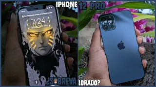 Análisis del iPhone 12 Pro, ¿sigue siendo un buen celular en 2023?