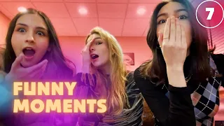 The Warning - Funny Moments 7