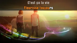 Mika - C'est la vie (chœurs) (2023) [BDFab karaoke]