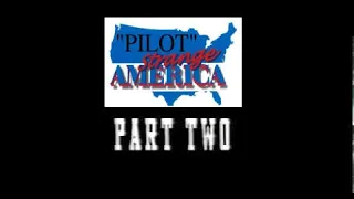 Strange America 1.2 Part Two of Pilot Episode Cult Maine TV Show Local TV Bangor Maine Edge