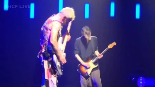 Red Hot Chili Peppers - Hey - Manchester, UK (SBD audio)