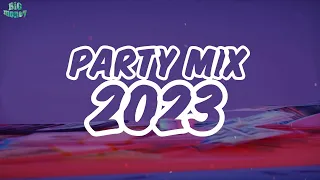 Summer Party Mix 2023 - Best Summer Mix 2023☠️☠️