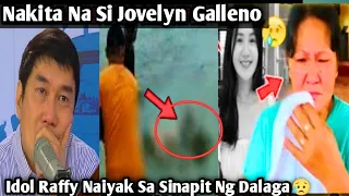 Kumpirmado! Nakita Na Si Jovelyn Galleno Ang Nawawalang Estudyante Sa ISANG Mall Sa Palawan!