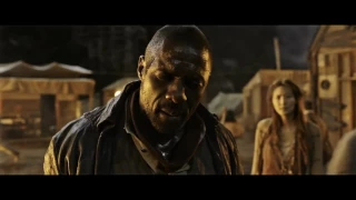 Тёмная башня "The Dark Tower" (2017) - русский трейлер