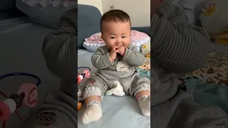 10 Minutes Of Funny Babies Scared Of Everything 🤣  Funny Baby Reactions 🤣 Episode20