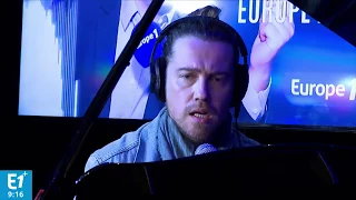 Julien Doré : Romy (Live Europe 1)