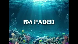 Alan Walker Faded (Lyrics)