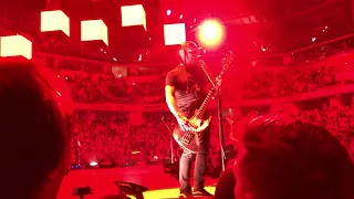 Metallica - Creeping Death (Live) - 3-11-2019 - Indianapolis