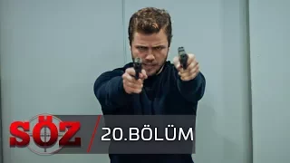 Söz | 20.Bölüm | "SARIKAMIŞ ŞEHİTLERİNE"