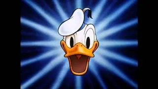 Chip and Dale & Donald Duck 1 hour non stop Best Compilation