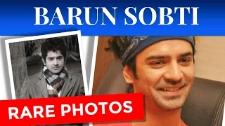 Rare Photos of Barun Sobti & his Family | Unseen Pictures