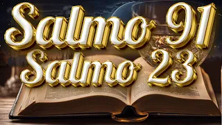 ORACIÓN del DÍA 5 de MAYO - SALMO 91 y SALMO 23: Las dos ORACIONES MÁS PODEROSAS de la BIBLIA ❣️