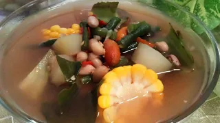 Resep Sayur Asem Khas Sunda Pedas Dan Segar ! Favorit Keluarga