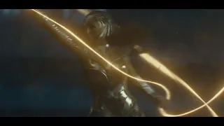 Gal Gadot - Wonder Woman 1984 - Exclusive Trailer for China