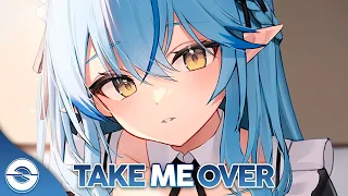 Nightcore - Take Me Over (Lyrics)