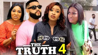 THE TRUTH SEASON 4 - (NEW TRENDING MOVIE) Flashboy & Mary Igwe 2023 Latest Nigerian Nollywood Movie