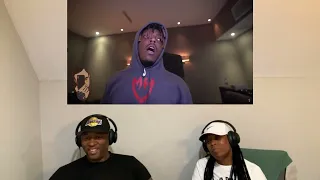 Juice WRLD Chasethemoney Freestyle !!REACTION!!