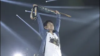 Mr.Children Tour 2018-19 重力と呼吸 In TAIPEI [期間限定公開]