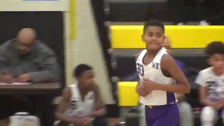 Magic Mel Thomas - Is he the top player in the class of 2026