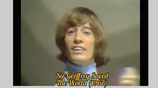 Sir Geoffrey Saved The World [French TV 1967]