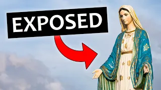 Don't Watch This Video If You're CATHOLIC (You Will STOP Worshipping Mary)