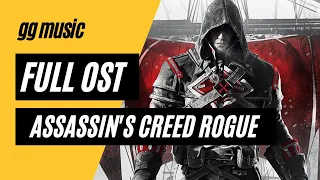 Assassin's Creed Rogue [Original Game Soundtrack] w/ Timestamps