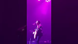 Raspberry Beret live THE REVOLUTION in Atlanta 2/24/2018