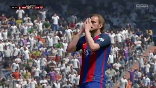 FIFA17 PS4