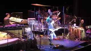 Al Di Meola Talking Stick Scottsdale 04 22 15 Part Two