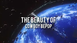 🌠The Beauty of Cowboy Bepop Clips for Edits ( AESTHETICS 1080p - 4k ) 60 fps 🚀🚀 AMV