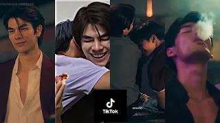 KinnPorsche | Tiktok compilation that makes me scream at 3 AM #2 | Mileapo | BL tiktok compilation