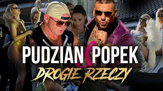 Pudzian & Popek - Drogie Rzeczy (Official Video) 2023