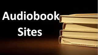 Audiobook Websites.