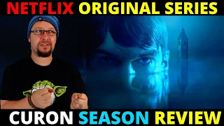 Curon Netflix Original Series Review (2020)