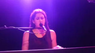 Vanessa Carlton - Operator (HD) - The Lexington - 03.05.16