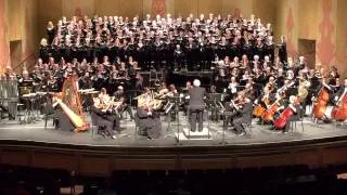 And Can It Be - Dan Forrest - Chorus and Orchestra