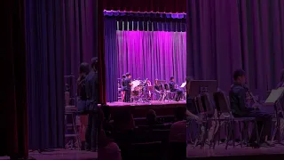 my band concert 4th grade dragon slayer