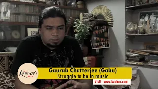 Gaurab Chatterjee (Gabu) I Lakkhichhara I Bickram Ghosh I Kendraka