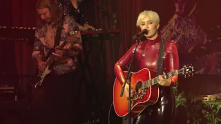 Maggie Rose - What Are We Fighting For (LIVE from Brooklyn Bowl)