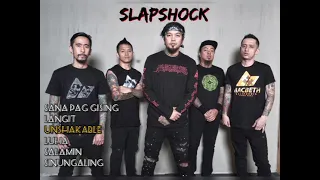 Slapshock Songs (SoftRock)
