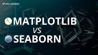 Matplotlib vs Seaborn | Shorts | Degreevsexperience | Skillslashacademy