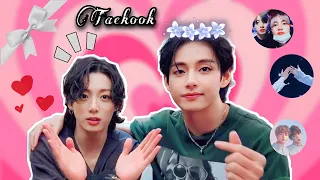 Taekook loves eachother 👬🏻👨‍❤️‍👨